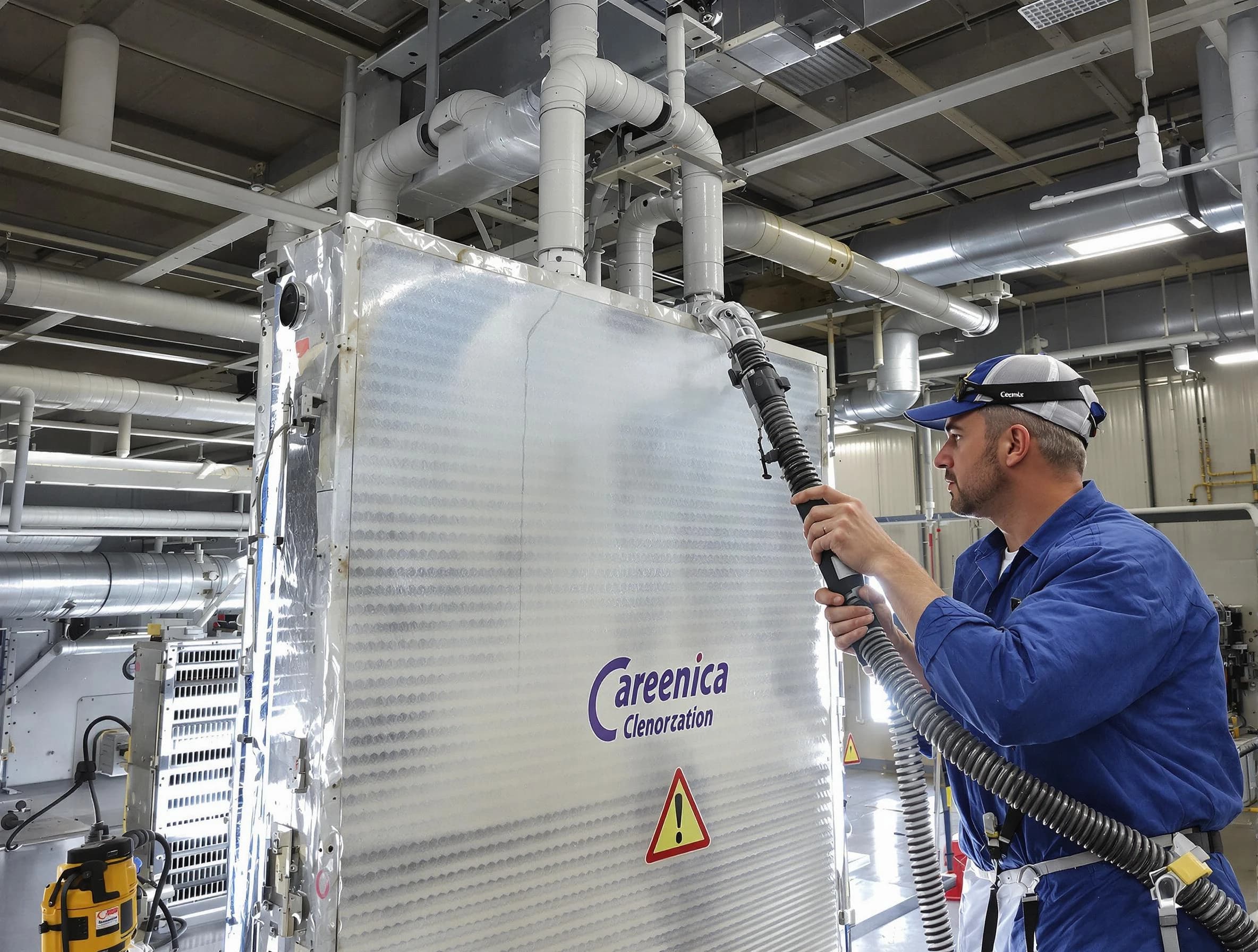 Coil Cleaning service in Oneonta, AL