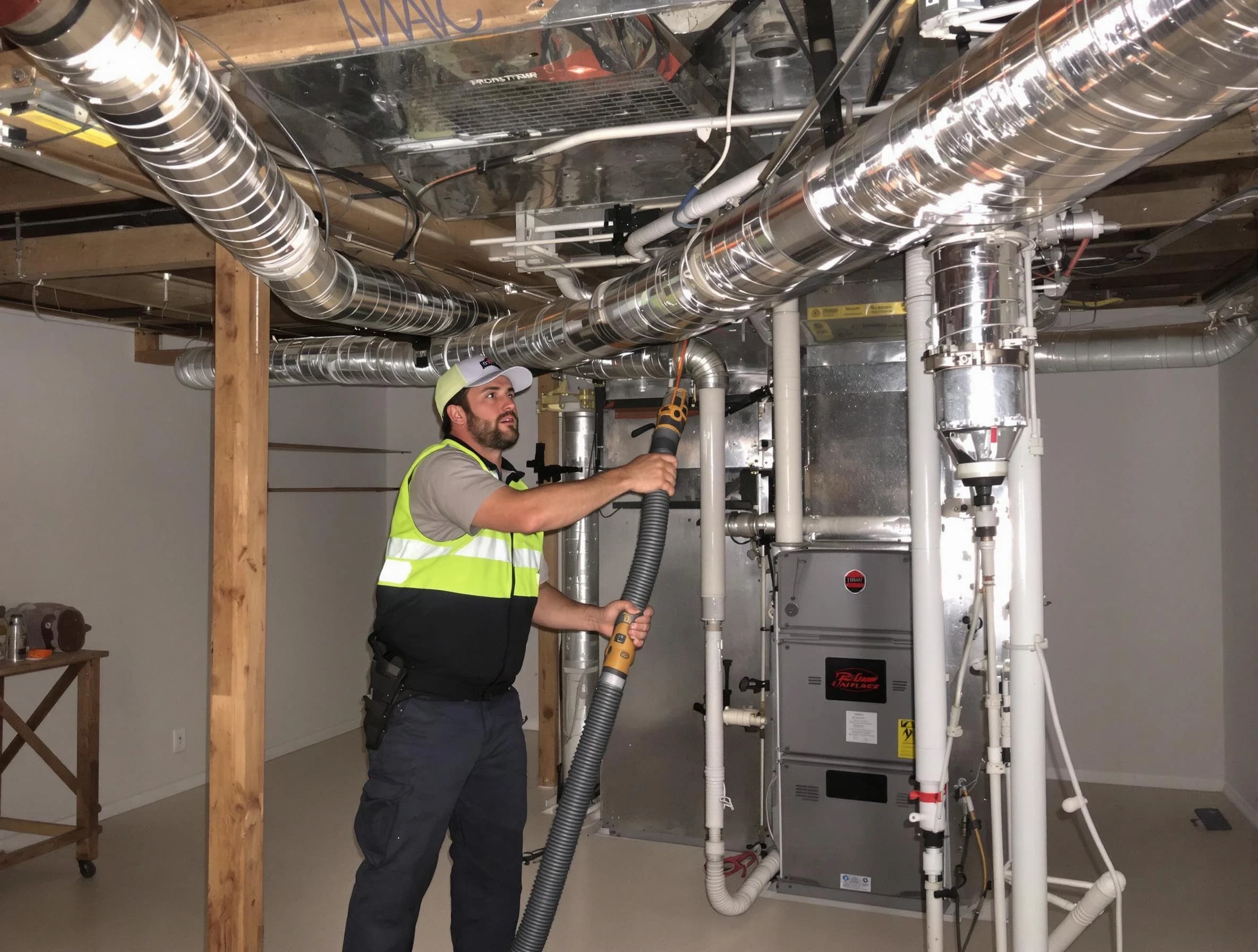 Furnace Cleaning service in Oneonta, AL